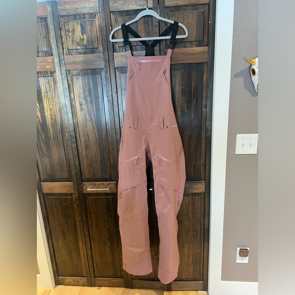 Flylow Foxy Bibs - small tall